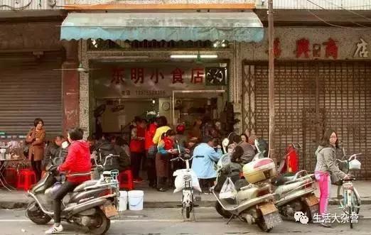 隐藏在东莞常平的美食,东莞长安附近美食推荐地点