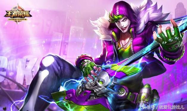 王者荣耀最强阵容打法,王者荣耀最强战力怎么提升