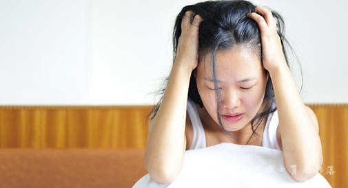 什么是假怀孕症状,假临产什么意思