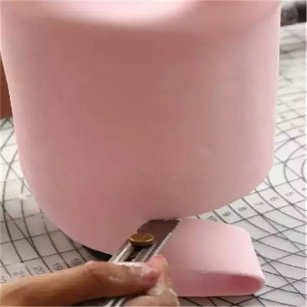 翻糖烘焙学习,烘焙教程简单易学