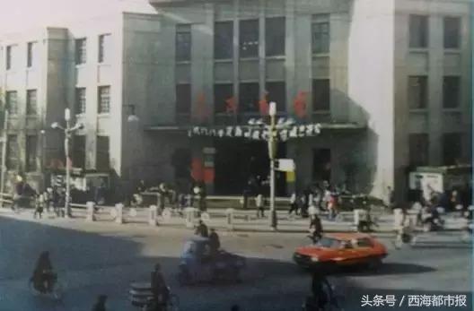 西宁变化,西宁这几年城市变化