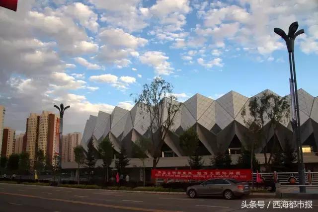 西宁变化,西宁这几年城市变化