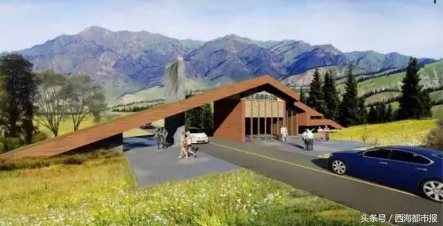 西宁变化,西宁这几年城市变化