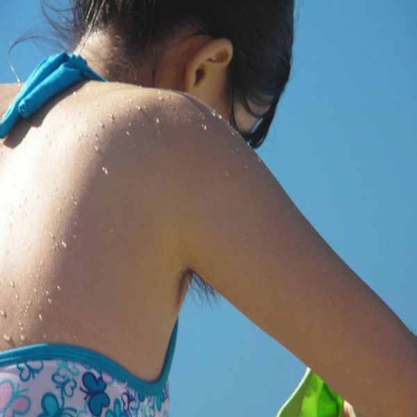 你有刮腋毛的习惯吗？