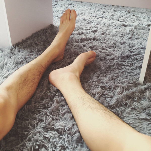 你有刮腋毛的习惯吗？