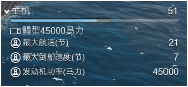 汪洋之上的火炮巨人！“鳗”号的称霸之路