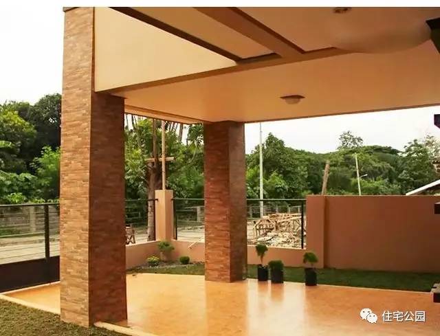 80后小伙子放弃城里买房自建别墅,土豪花200万打造自建房