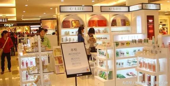 化妆品店怎么经营才能更好,如何开好一家化妆品实体店科普