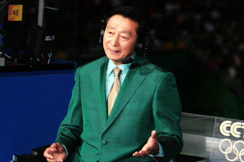 耳熟好听的歌,足球金嗓子