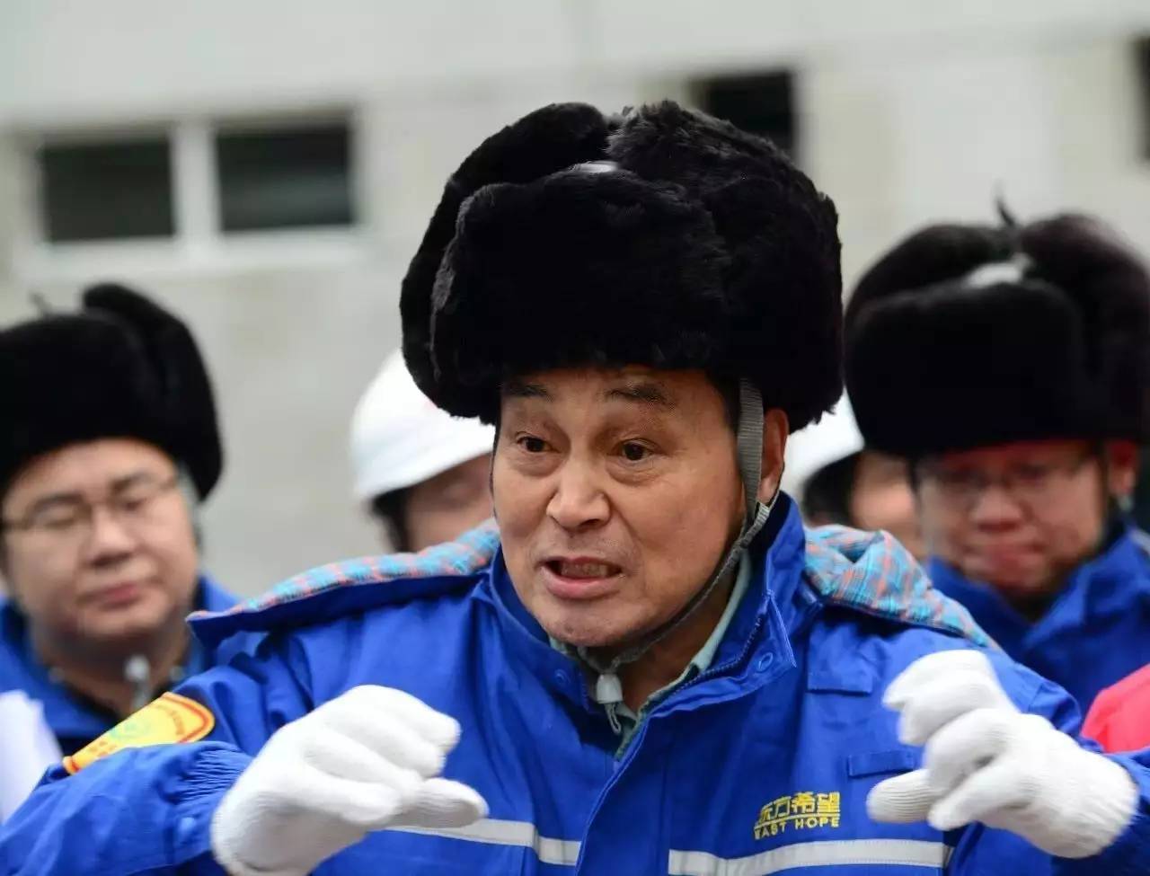 真正的企业家，靠什么引领三军打天下？（12个细节视察）