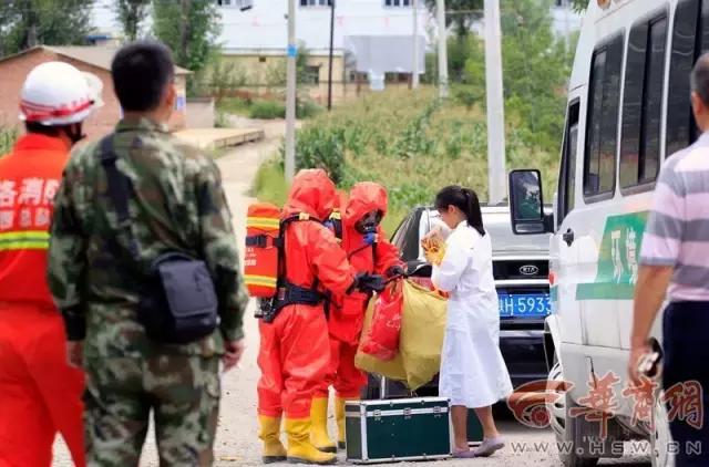 应急安全知识,应急知识大全及方法