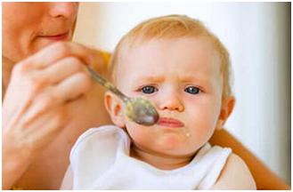 孩子缺锌吃什么补锌食谱,五个月宝宝缺锌怎么补锌