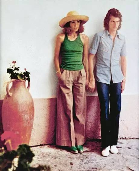 重头认识保罗·史密斯PaulSmith