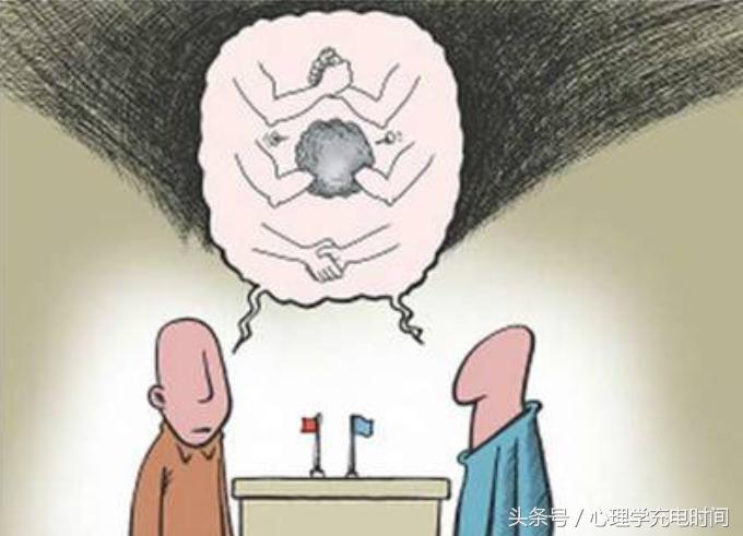 克服害羞心理的10个好习惯,心理学解决社交恐惧小妙招