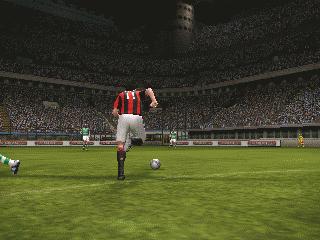 实况足球球星回忆是什么,实况足球系列盘点