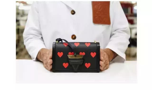 最头条｜2017奢侈品七夕手袋大战一触即发！