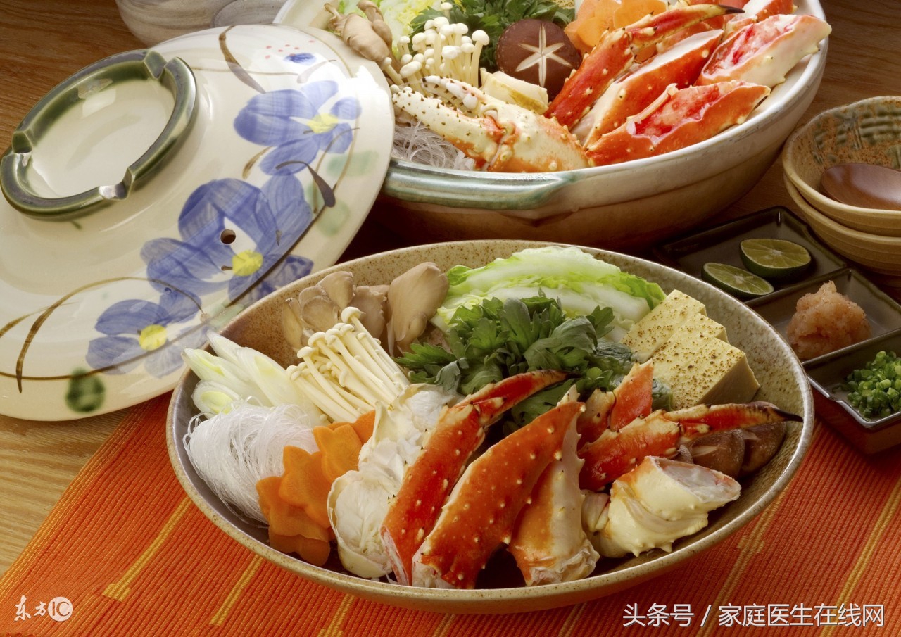 孕期吃螃蟹真的会流产吗,孕妇吃螃蟹真的会流产吗