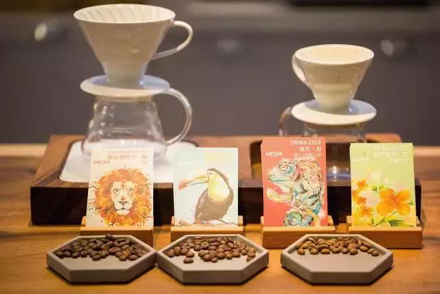 老司机才知道的咖啡厅，来过的人都会变成回头客