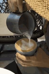 老司机才知道的咖啡厅，来过的人都会变成回头客