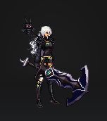 DNF里外观最为特别的十大鬼剑士*器武**，你见过几把？