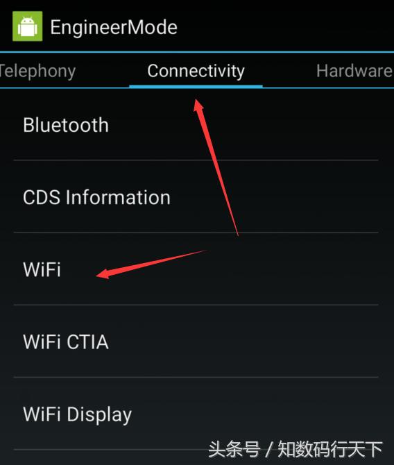 鎬庝箞淇敼鑷繁鎵嬫満鐨刴ac,鎬庢牱鐢ㄦ墜鏈烘敼鍙榤acd鍙傛暟