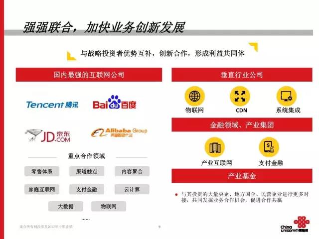 联通混改还是不是铁饭碗,中国联通混改后的现状