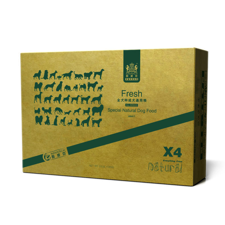 公认狗粮,十大良心狗粮推荐排行榜