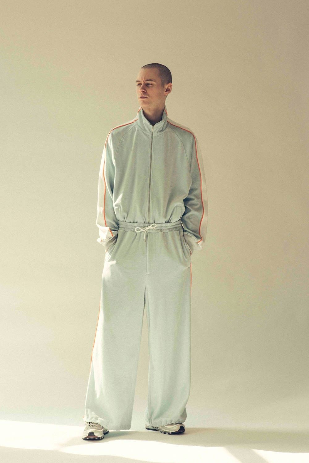 Kapital、BAL等品牌2017秋冬Lookbook