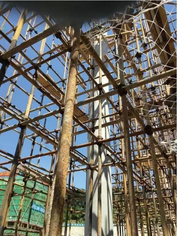 清水混凝土施工精品照片,清水混凝土样板