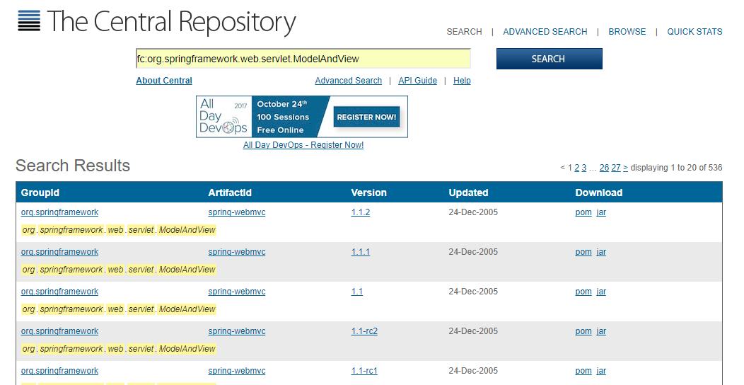 编程经验：Maven找不到依赖的class怎么办？