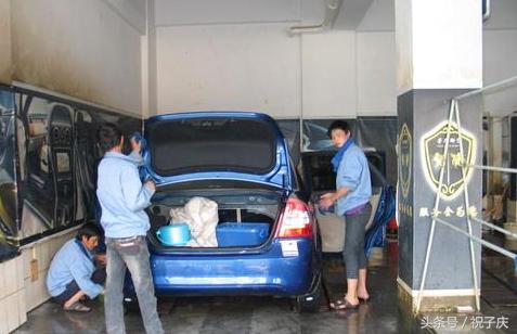 分享农村十个赚钱行业人人可做,农村最容易赚钱的4个行业