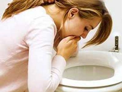 怀孕期间胎儿最怕这些事情,妈妈怀孕过程身体不适变化