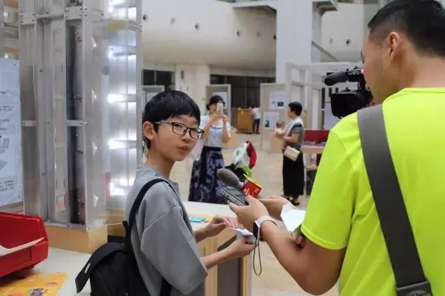 广东科学中心创新空间馆,广东科学中心最好玩的展馆