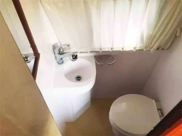 顺旅意游b型房车价格,顺旅b型s860房车