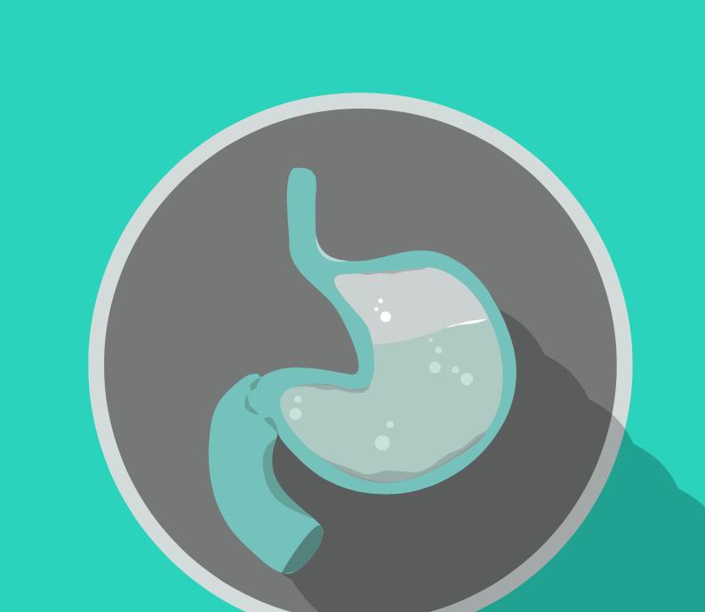 喝酒喝到一直吐是怎么了,喝酒喝到胃酸都吐出来了