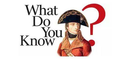 “那又怎样”、“咱们走着瞧”等中文口头禅，你会用英语表达吗？