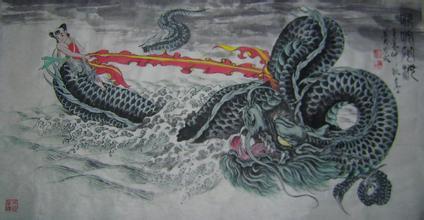 纹身关公像睁眼和闭眼的区别,纹身睁眼关公跟闭眼关公有啥区别