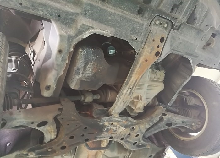 帝豪9万左右,9万多的吉利帝豪