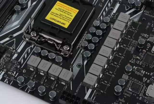 华硕z270-a主板详细图解,华硕z270主板详解