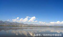 内蒙古十大城市呼和浩特,美丽的内蒙古首府呼和浩特