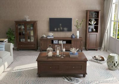 家具用了几个月才发现有问题,家具用了五六年还有味道