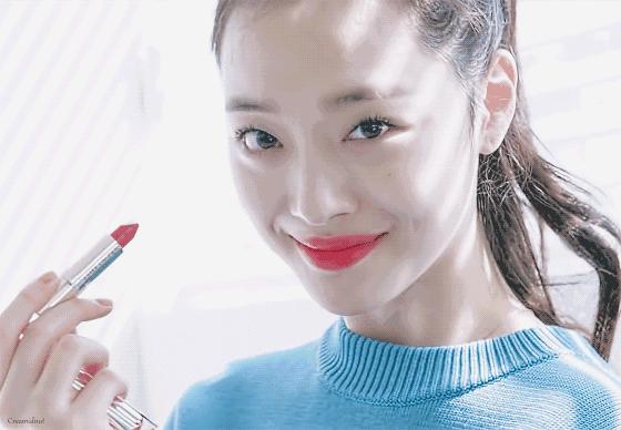 深唇色大牌口红推荐,深唇色适合的大牌口红