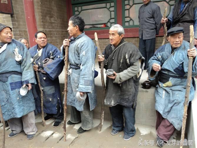 横店当群众演员的真实经历,解密横店群众演员的真实生活