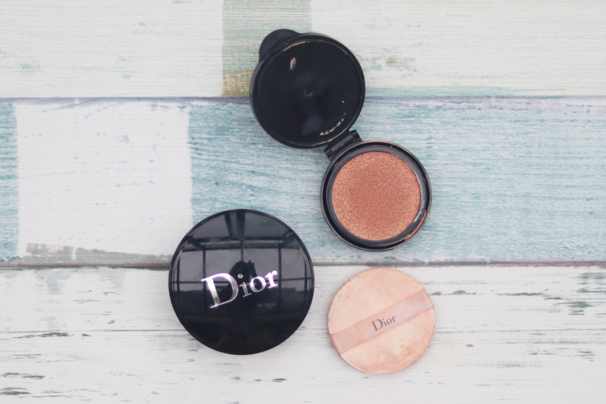 夏日气垫bb霜推荐,夏日干皮好用的气垫推荐