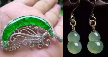 碎的翡翠手镯怎么再利用,摔碎的翡翠手镯怎么处理