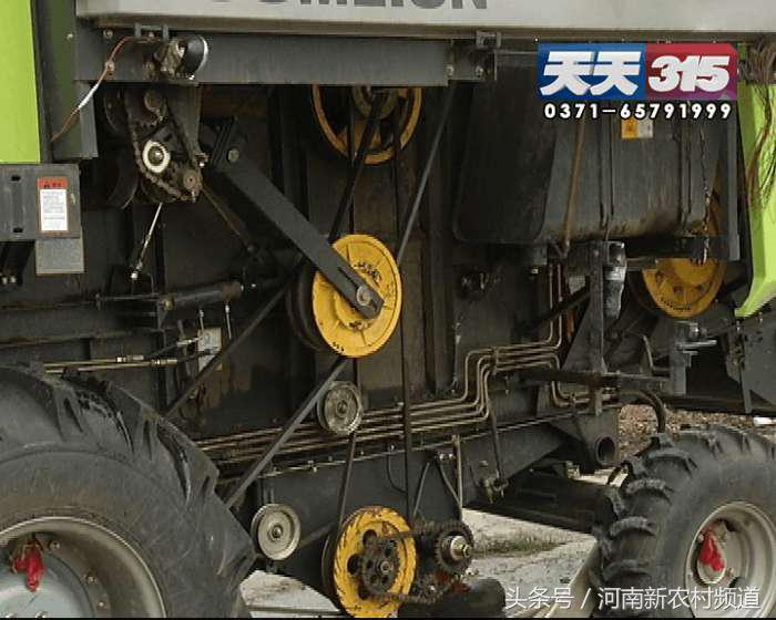 谷王8000a收割机,谷王收割机高温怎么办