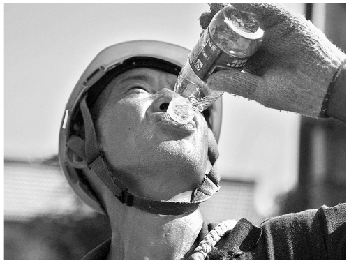 高温作业有哪些法律规定,享受高温补贴的室外作业