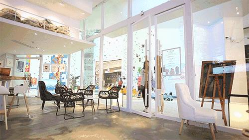 老司机才知道的咖啡厅，来过的人都会变成回头客