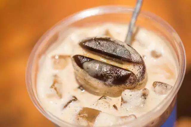 老司机才知道的咖啡厅，来过的人都会变成回头客