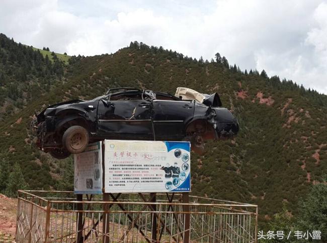 川藏线雨季最危险的路段,雨季出行一定要关注安全